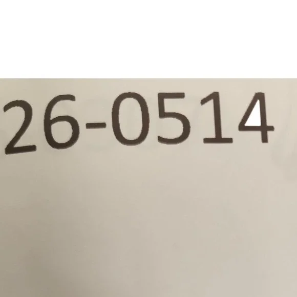 Fairy Dress 16W Dress barn Midi Blue Floral Paisley Ruffle Flutter Sleeve Whimsy - Picture 11 of 11